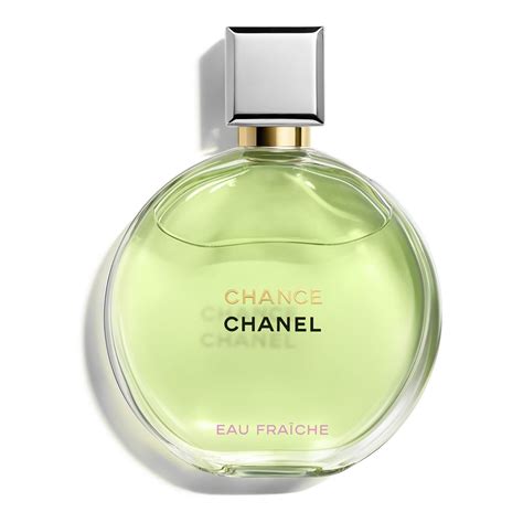 chanel chance woda perfumowana douglas|Chanel chance perfume.